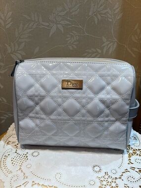 Dior Beaute Cosmetic Bag